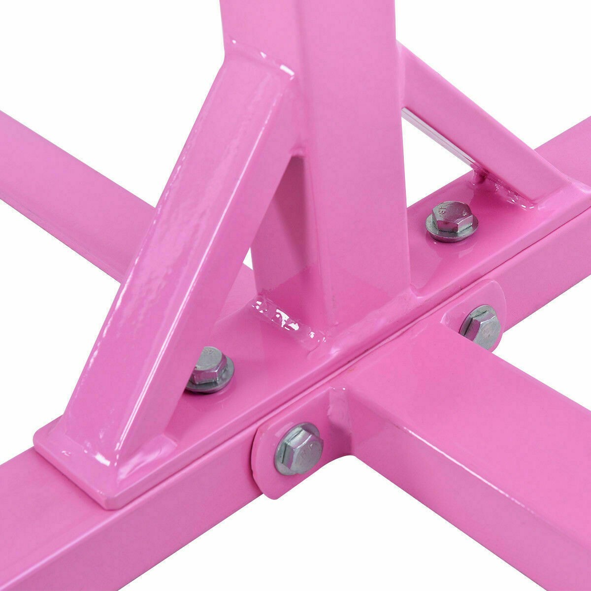 Poutre D’équilibre Pliable Pour Enfants – 210 Cm, Antidérapant, 10 Cm De Large – Avec Housse De Transport – Rose Ou Violet