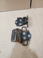 86-97 Nissan Hardbody D21 OEM Tornillos de montaje de motor Z24 Ka24e 2.4
