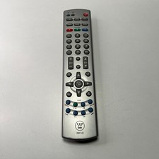 Westinghouse RMT-05 Replacement Remote for SK-32H240S TX-42F430S TX-47F430S