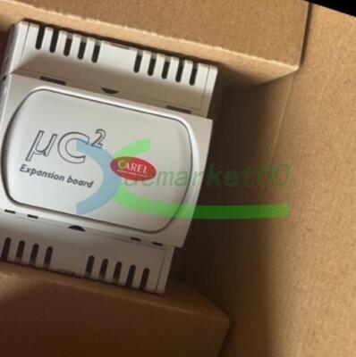 One NEW remise CAREL MCH2000020 carte dextension