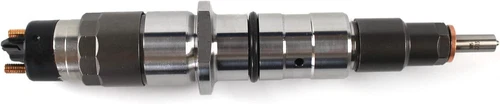 1pc Fuel Injector 0445120231 For Komatsu PC200-8 Cummins QSB6.7 QSB5.9 5263262 - Picture 9 of 10