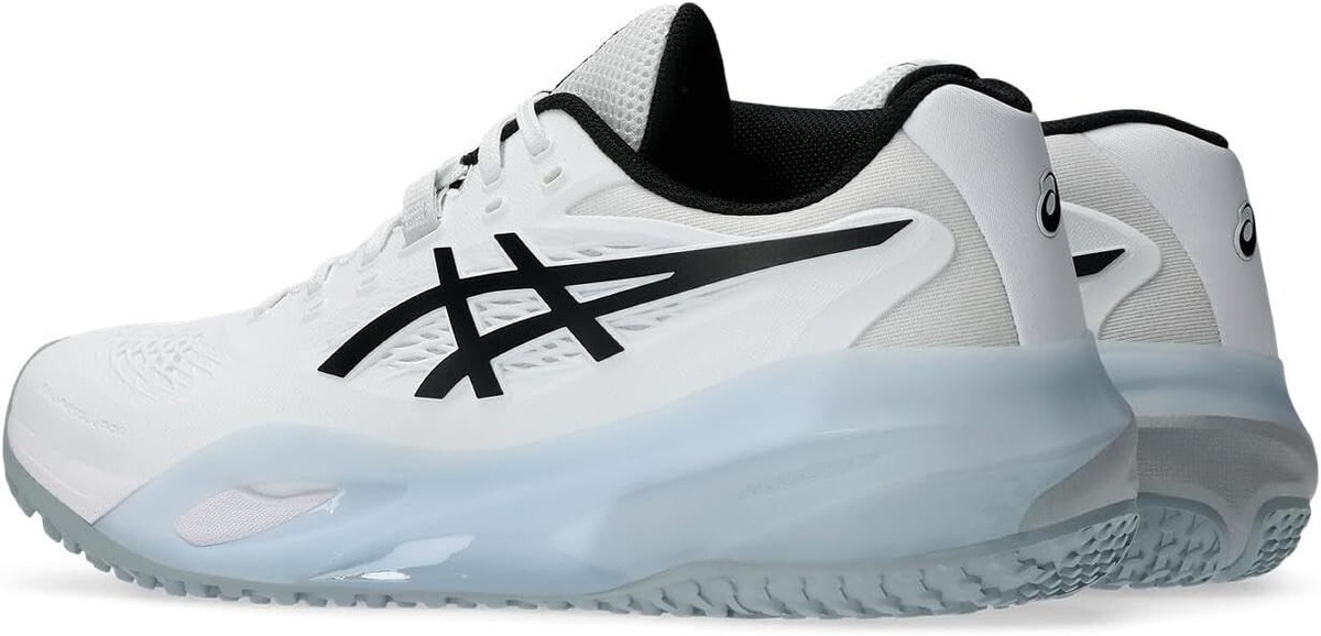 ASICS Men's Tennis Shoes GEL-RESOLUTION X OC 1041A502-100