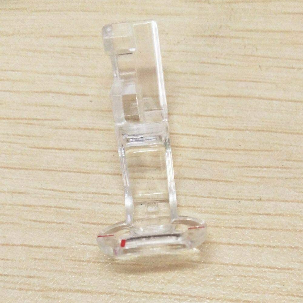 2PCS Embroidery Foot (P) #830810008 for Janome- MC10000,MC10001,MC11000,MC200E