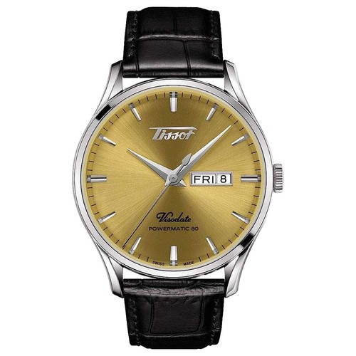 Tissot Navigator Stainless Steel Wristwatch N250 | eBay
