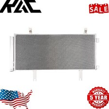 Fit For Honda Accord 2018 2019 2020 2021-2022 1.5/2.0L l4 A/C Condenser 730099