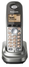  Panasonic KX-TGA731E Cordless Phone Expansion Handset KX-TG7321 KX-TG7341