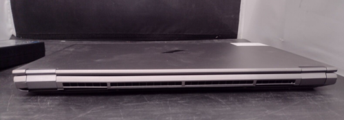 HP Zbook Fury 15 G7 Xeon W-10885M@2.4GHz,32GB RAM,512GB SSD,Win11Pro, RTX 8GB 4K - Picture 8 of 9