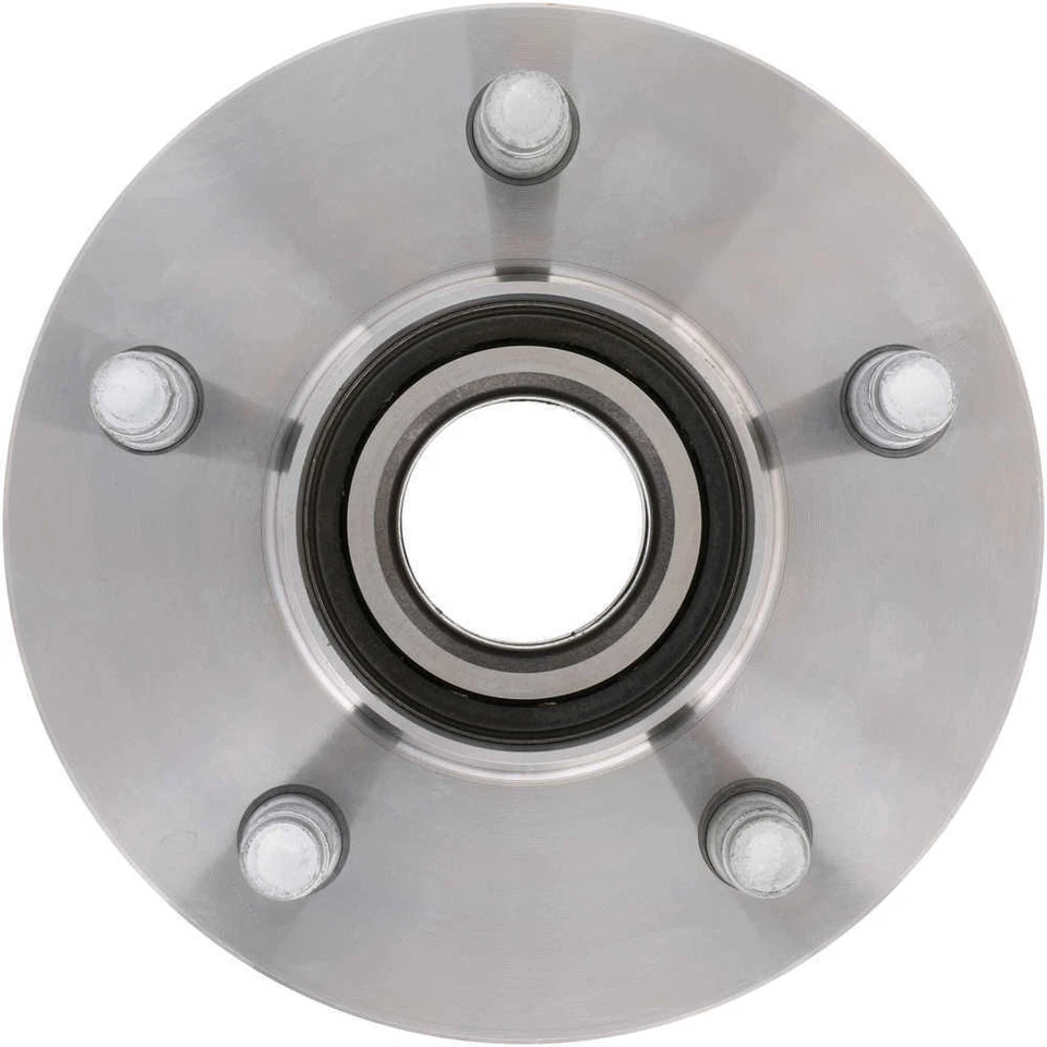 Подшипник колеса и ступица в сборе подшипник BCA WE60743 - Изображение 4 из 4