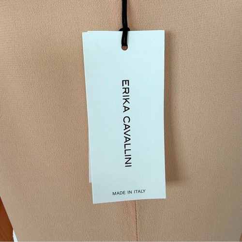 NWT!!! Erika Cavallini women blouse size 42IT or M Authentic Retail 458$ - Picture 4 of 8