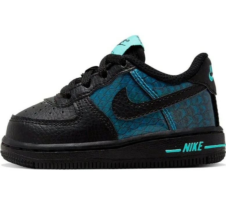Air force 1 baby clearance dragon