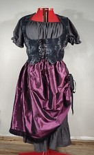 Women's Renaissance Pirate/Tavern Wench Handmade