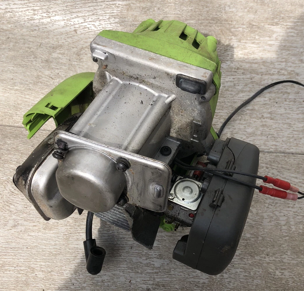 performance pwr21ccgta trimmer motor Part only eBay