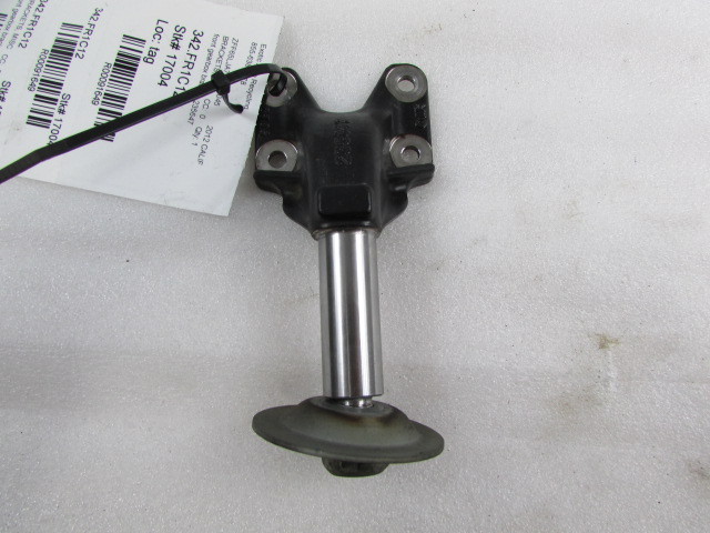 Ferrari California, Front Gearbox Bracket, Used, P/N 235647