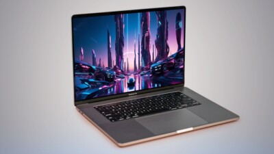 2019-20+ MacBook Pro 16