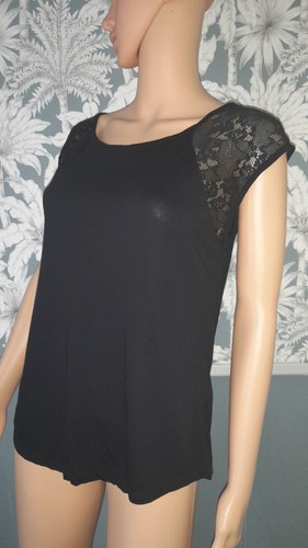 ROBE CHEMISE A DENTELLE - FASHION & STYLE