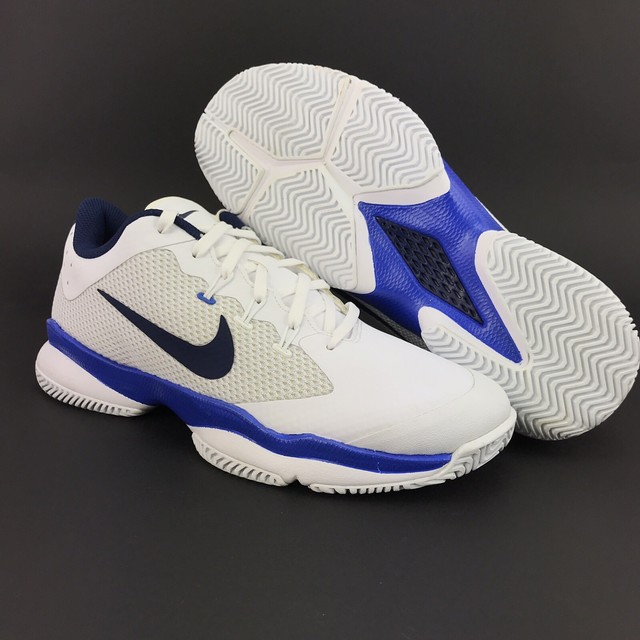nike women's air zoom ultra tennis shoes