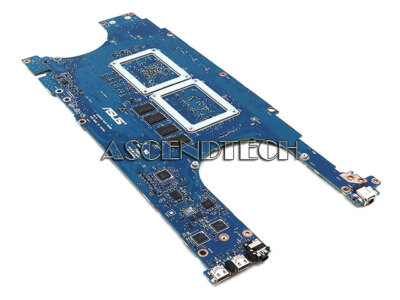 ASUS ZENBOOK 15 UX564EI CORE I7-1165G 16GB GTX1650TI MOTHERBOARD