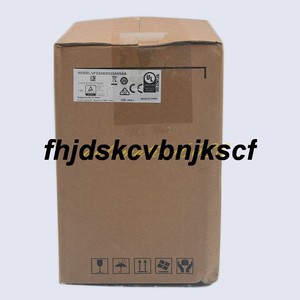 Ms 300 Series Vfd 2 8 Ms 23 Ansaa Inverter 0 4kw New Three Phase 2v 400w Ebay