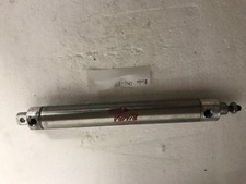 USED 096-DP-BIMBA-PNEUMATIC AIR CYLINDER-FREE SHIPPING 
