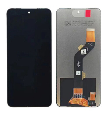 For Tecno Pova 4 LG7/Pova Neo 2 LG6N New Touch Screen & LCD Display Assembly