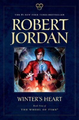 Winter's Heart  by Robert Jordan