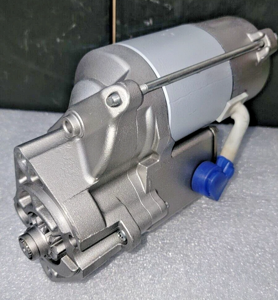Jeep Grand Cherokee Starter Motor V8 6.4L 2012-2013/OEM/Reman By RR_Starters - Imagem 2 de 4