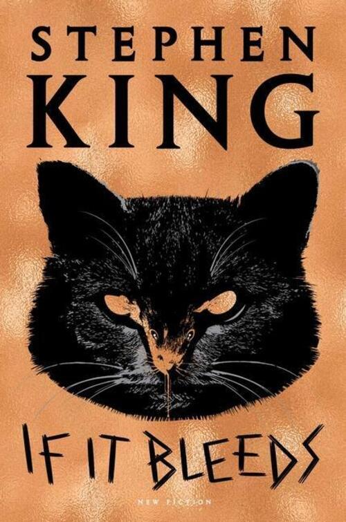 Thumbnail - If It Bleeds | Stephen King | Englisch | Buch | Gebunden | 2020