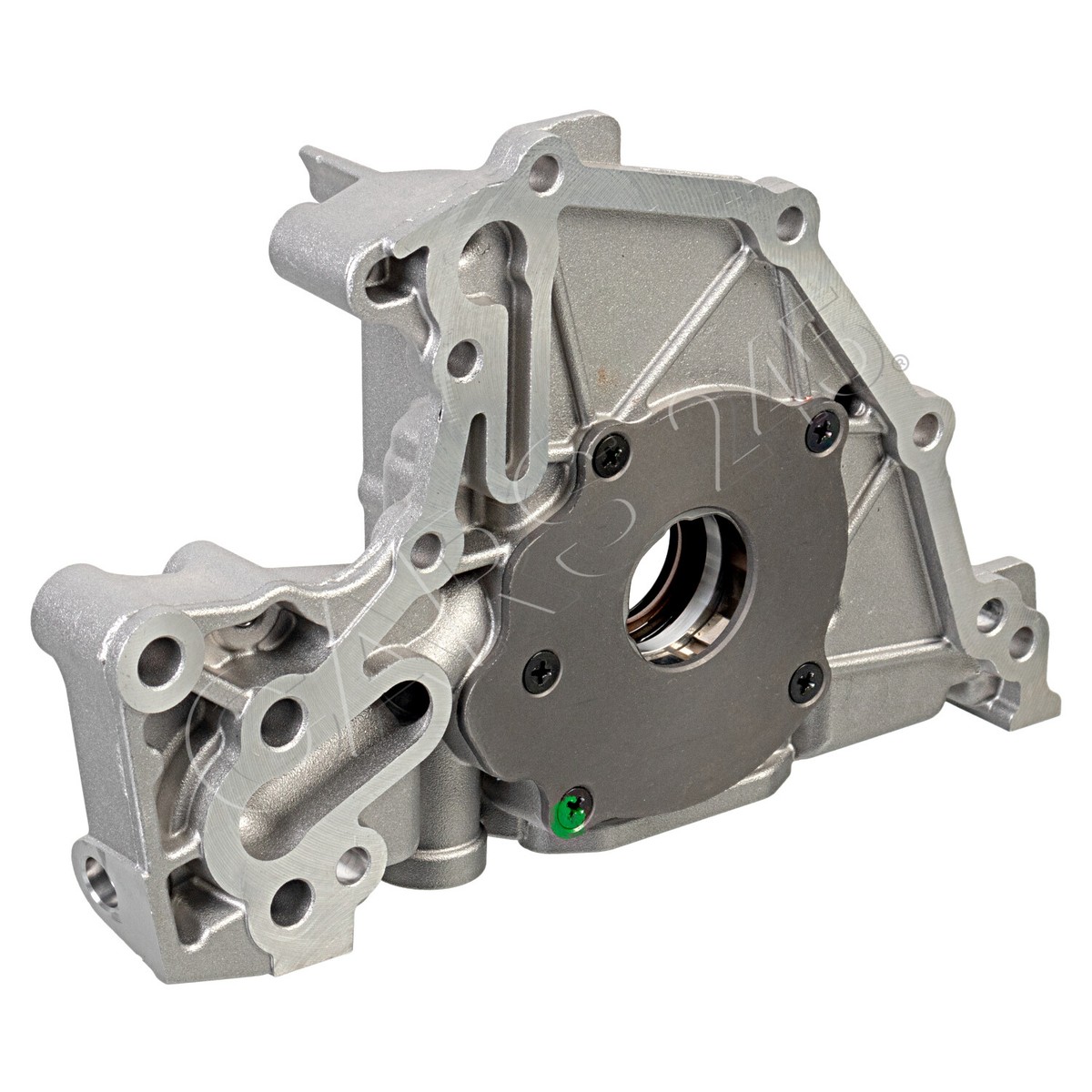 FEBI Ölpumpe Für AUDI A3 SEAT Arona SKODA Fabia III VW Fox 12-21 