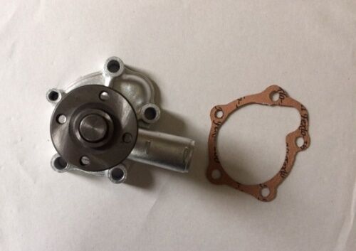 pompe à eau waterpomp Yanmar YM 180 186 187 220 1401 1510 1602 1802 1610 2010 - Bild 1 von 3