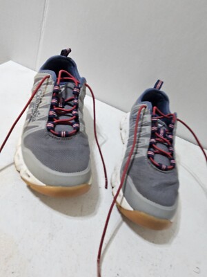 Columbia Megavent II PFG Water Boat Shoe Athletic Sneaker Size