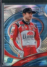 2022 Chronicles Spectra Chase Elliott /99 Blue Prizm