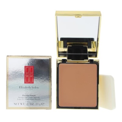 ELIZABETH ARDEN LUPENREINES FINISH COGNAC CREME -56 