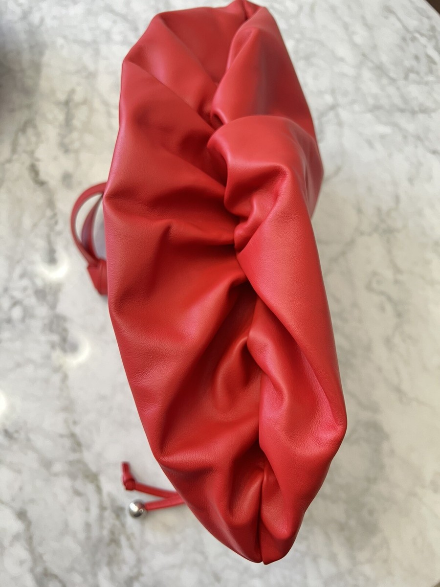 【BOTTEGA VENETA】ミディアム バルブ トートバッグ Bottega Veneta Bulb Bag Medium Leather Women's Handbag