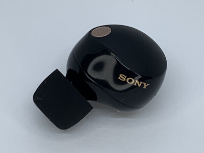 Sony WF-1000XM5 ***FOR PARTS BROKEN***Replacement - Left - Right