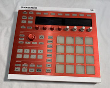Native Instruments Maschine MK2 White HW Prod...