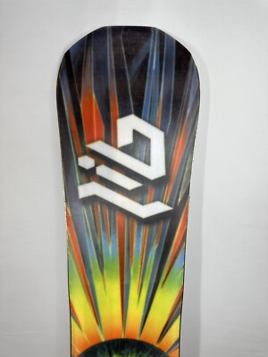 2280 Lib Tech Travis Rice Pro Blunt Men's Snowboard 157 cm