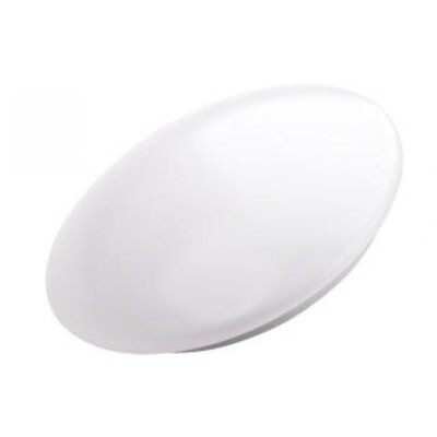 LED Anbauleuchte CL-R-350 BW-15W-w, IP20