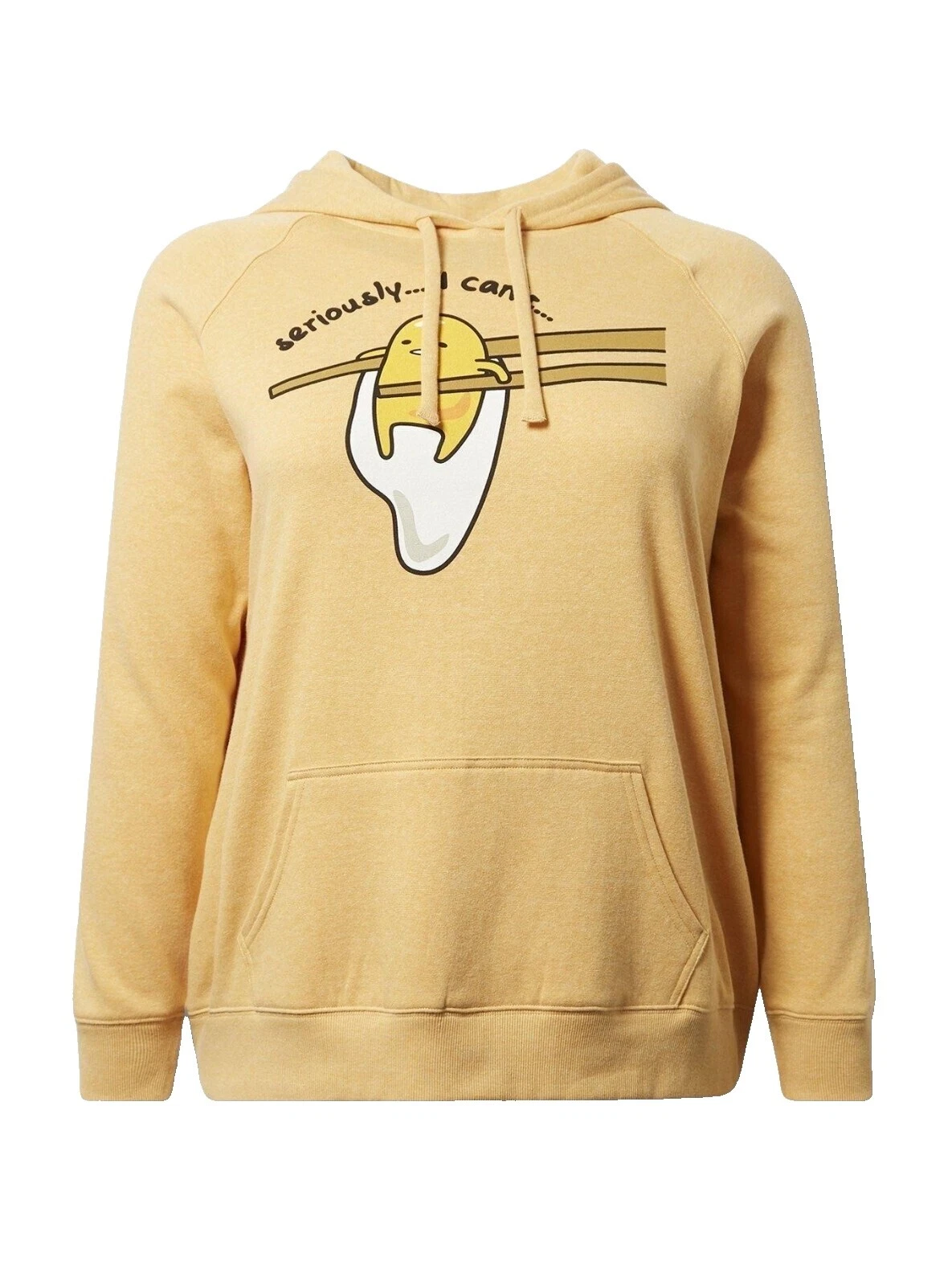 Женские толстовки и толстовки из полиэстера Torrid