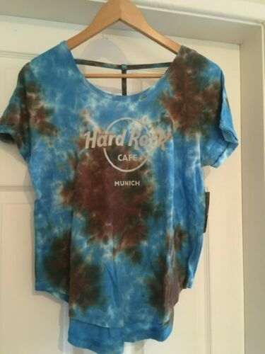 NIRVANA Seattle Washington EST 1988 T-Shirt