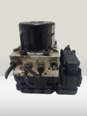 2010-2011 FORD FOCUS ABS Brake Pump Assembly Traction Control System GENUINE OEM