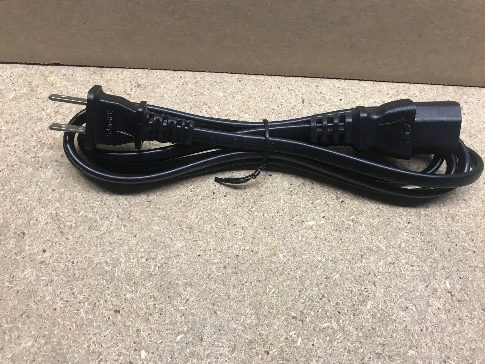 TCL 65R615 51-BC0180-L1U0HG OEM AC Power Cord ( More Models Listed )