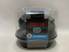 Tubbz Resident Evil The Merchant 8 Rubber Duc...