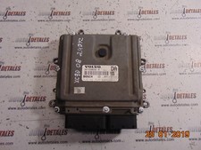 Moteur Volvo XC90