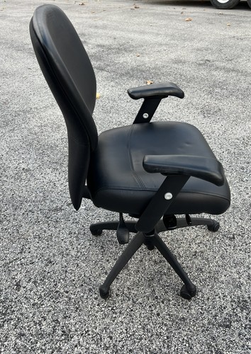 Sitonit Leaders Leather Chair Ergonomic Home Office Desk Computer Chair #162 - Picture 10 of 23