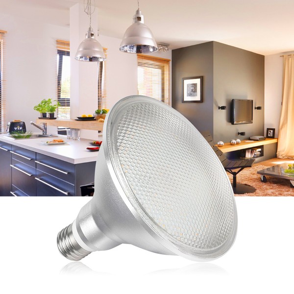 PAR38 E27 Led Spot Reflektor Strahler Licht Leuchtmittel 20W 1500LM 5630 Smd-image