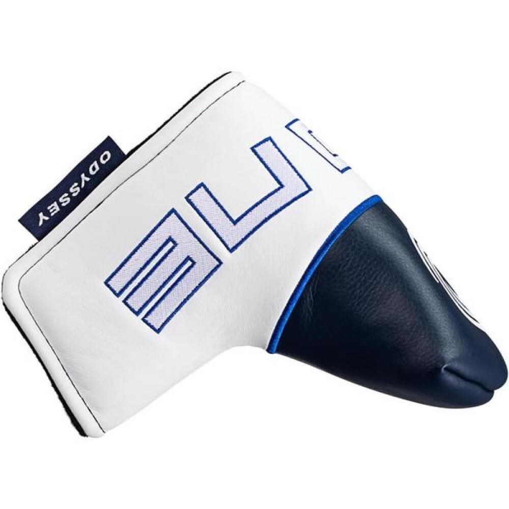 Odyssey Putter Ai-ONE SQUARE 2 SQUARE DOUBLE WIDE ZT 34ich