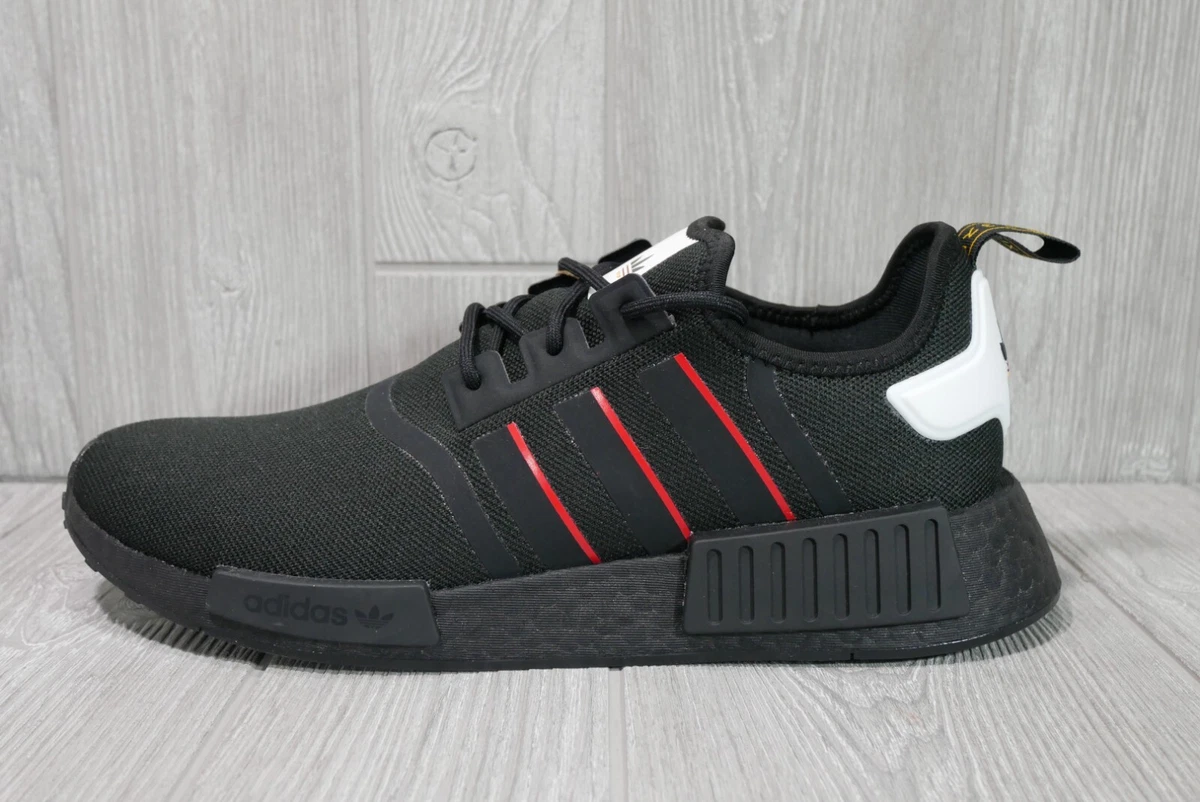 New nmd r1 top