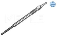 Meyle 100 860 0007 GlüHkerze FüR Audi, Mitsubishi, Seat, Skoda, VW
