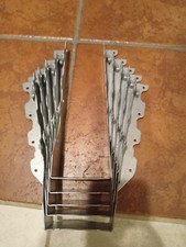 NOS 15 Pack USP 2 X 10 Structural Connectors JUS210-2 Joist Hanger Zinc