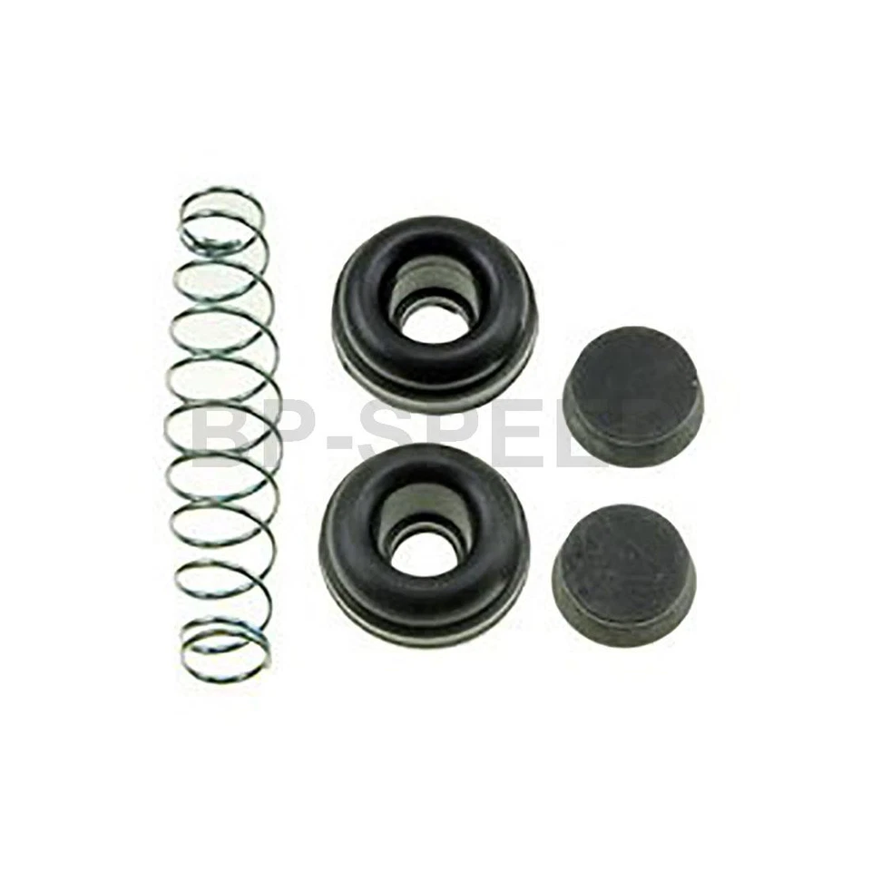 2 后鼓制动轮气缸套件适用于 1946 年吉普威利斯 1947 吉普威利斯 — 第 2/4 张图片